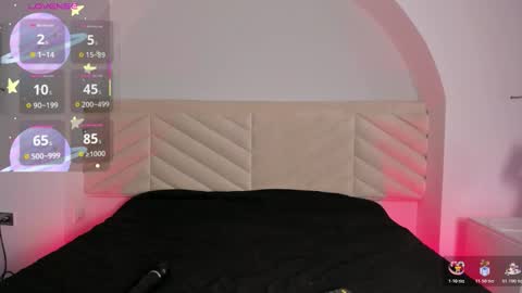 Bella online show from 01/08/26, 12:18