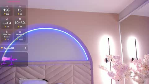 Snapshot of bella_williiams_ chatting on 03/11/26, 12:22 Bella online show from 03/11/26, 12:22