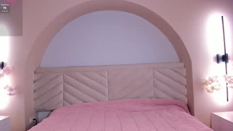 Snapshot of bella_williiams_ chatting on 03/20/26, 12:10 Bella online show from 03/20/26, 12:10