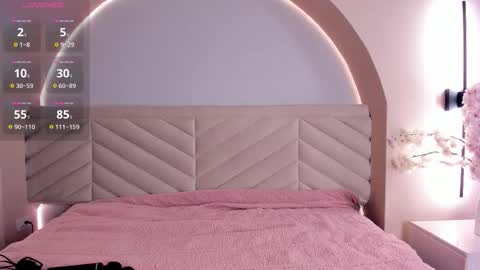 Snapshot of bella_williiams_ chatting on 03/26/26, 12:11 Bella online show from 03/26/26, 12:11