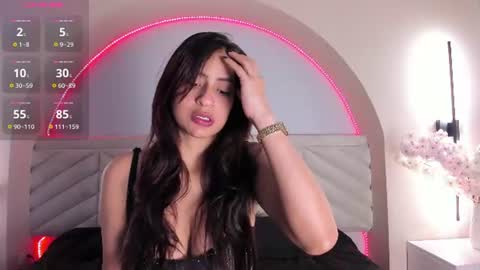 Snapshot of bella_williiams_ chatting on 07/15/26, 12:10 Bella online show from 07/15/26, 12:10