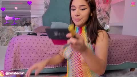 Bella Becca  online show from 02/11/25, 05:50