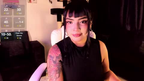 Bella  online show from 10/01/25, 10:49