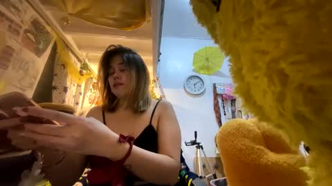 bellaalle online show from 12/27/24, 04:54