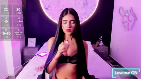 bellaastorm online show from 02/25/25, 04:21