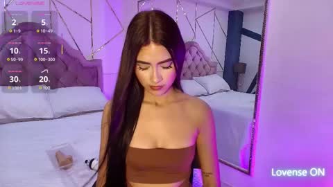 bellaastorm online show from 03/04/25, 12:55