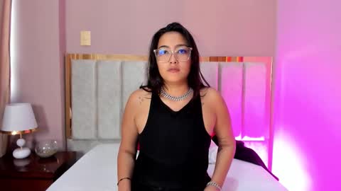 Bella Stone online show from 01/15/26, 06:55