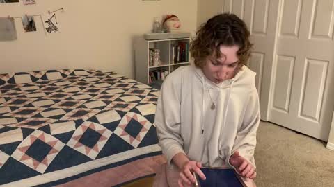 bellababy444 online show from 01/14/25, 04:36