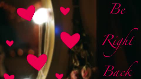 bellababy444 online show from 10/17/25, 04:26