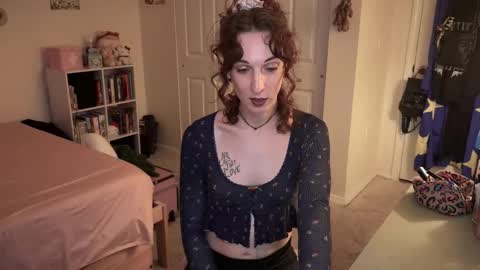 bellababy444 online show from 02/25/26, 04:22