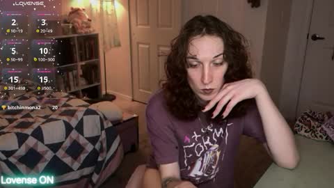 bellababy444 online show from 04/15/26, 04:41