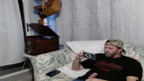 Roxy Rain online show from 02/06/25, 12:48