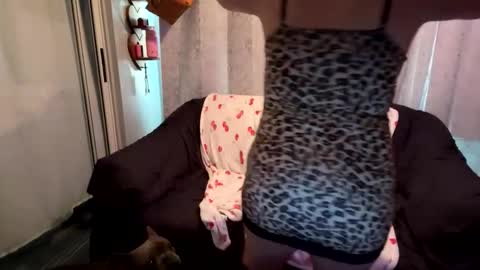 Roxy Rain online show from 02/10/25, 04:04