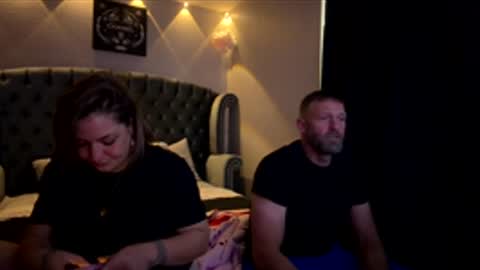 Roxy Rain online show from 02/17/26, 10:05