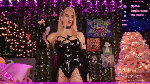 Bellalunabear trans   JadePlant Cis online show from 12/17/25, 05:41