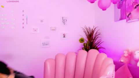 Bella online show from 11/29/25, 01:47