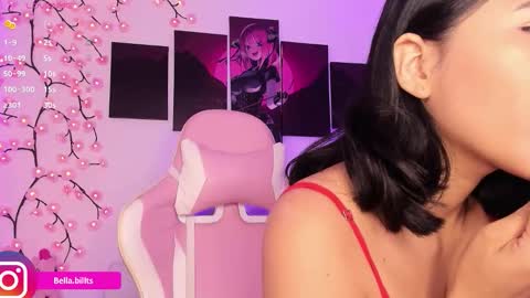 Snapshot of bellabills chatting on 02/04/26, 01:17 Bella online show from 02/04/26, 01:17