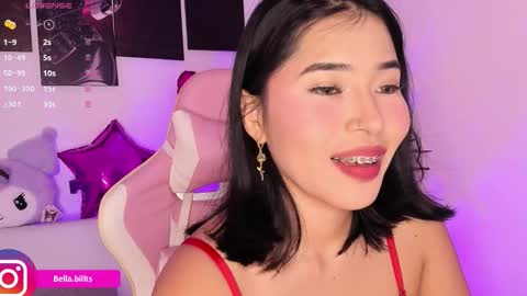 Snapshot of bellabills chatting on 02/26/26, 04:50 Bella online show from 02/26/26, 04:50