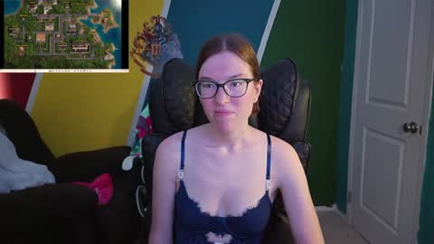 Snapshot of bellablake96 chatting on 07/01/26, 04:40 BellaBlake96 online show from 07/01/26, 04:40
