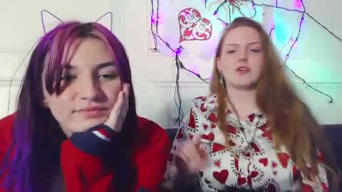 Snapshot of bellabutterflyy chatting on 01/18/25, 02:47 BellaButterflyy online show from 01/18/25, 02:47