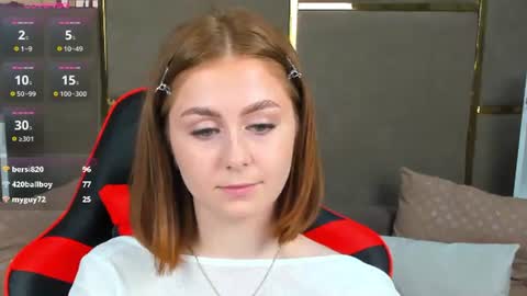 bellacandys online show from 07/05/26, 04:19