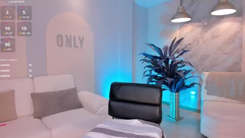  Bella C  online show from 02/16/25, 03:38