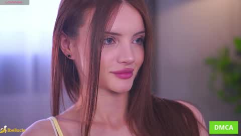 Bella I took a vacation and Ill be back on December 18th So dont lose me To keep in touch I have a TG -  you can find below online show from 04/09/26, 08:20