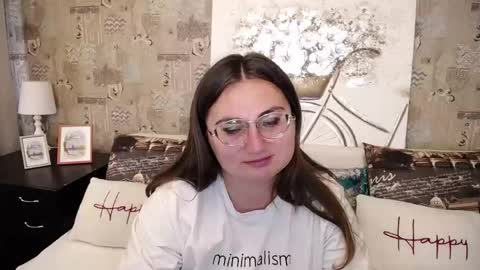 Snapshot of bellacohen chatting on 06/01/26, 06:04 Anna online show from 06/01/26, 06:04