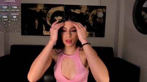 Bella online show from 11/19/25, 03:28