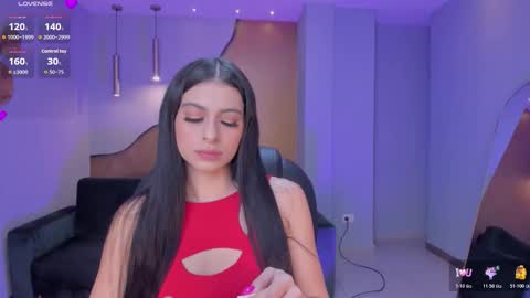 Snapshot of bellaconnor_ chatting on 03/19/26, 04:05 Bella online show from 03/19/26, 04:05