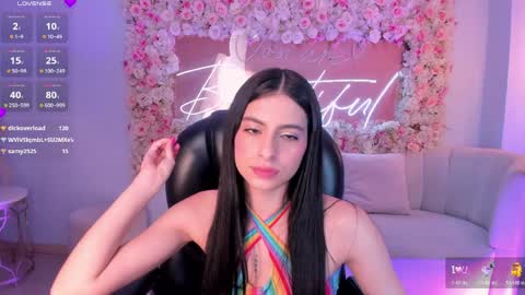 Snapshot of bellaconnor_ chatting on 04/11/26, 07:45 Bella online show from 04/11/26, 07:45