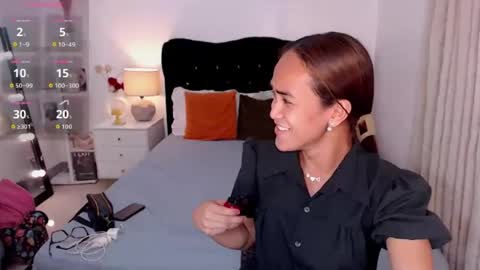 Snapshot of belladeputaxx chatting on 07/01/26, 12:18 IM BELLA online show from 07/01/26, 12:18