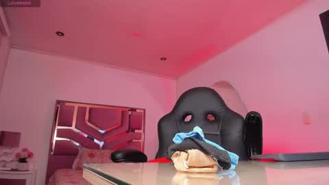 TELL ME GODDESS NEXT Transmission 01122024 9PM TO 4AMColombian hour THANKS Follow me online show from 11/04/25, 08:30