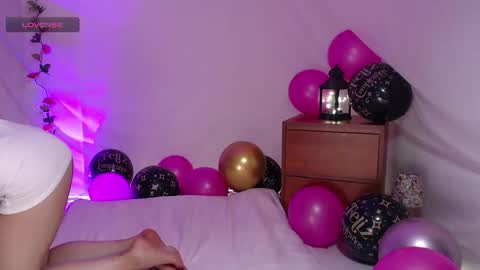 Belladonna  online show from 11/12/25, 11:36