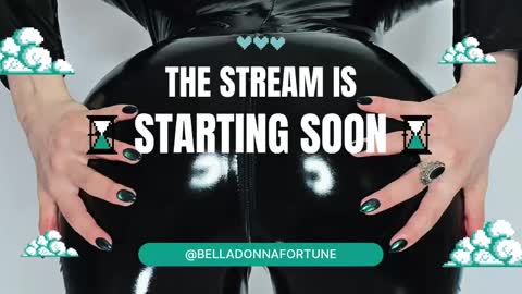 Snapshot of belladonnafortune chatting on 05/08/26, 12:27 Miss Fortune online show from 05/08/26, 12:27