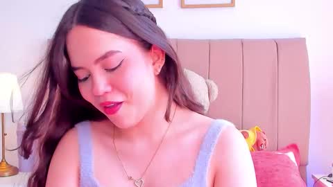 BellaFontana online show from 01/08/26, 06:43