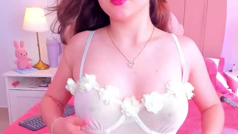 BellaFontana online show from 01/09/26, 06:42