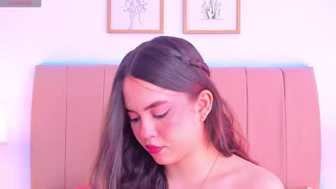 BellaFontana online show from 02/11/26, 04:01