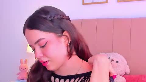 BellaFontana online show from 03/28/26, 05:45