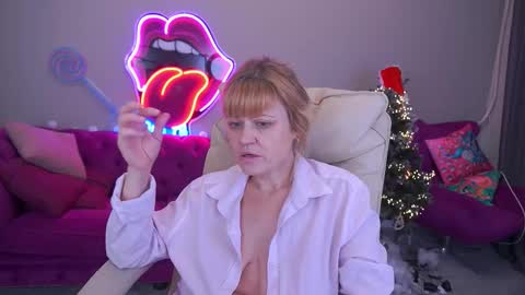 Bella online show from 01/07/26, 05:48