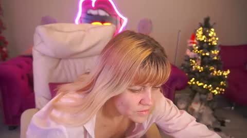 Bella online show from 01/18/26, 05:33