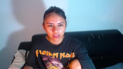 Snapshot of bellaluxxs chatting on 06/04/26, 11:00 MY NAME IS BELL online show from 06/04/26, 11:00