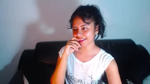 Snapshot of bellaluxxs chatting on 06/13/26, 12:08 MY NAME IS BELL online show from 06/13/26, 12:08
