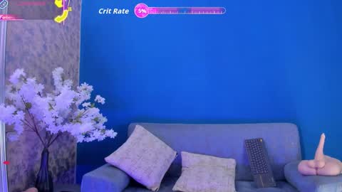 Snapshot of bellamariex chatting on 03/06/26, 11:34 Bella Marie online show from 03/06/26, 11:34