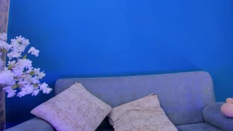 Snapshot of bellamariex chatting on 03/14/26, 12:17 Bella Marie online show from 03/14/26, 12:17