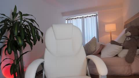 Snapshot of bellamia_ chatting on 01/22/25, 07:24 Bella Mia online show from 01/22/25, 07:24