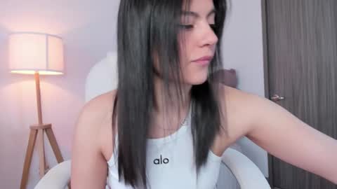 Bella Mia online show from 02/22/26, 02:59