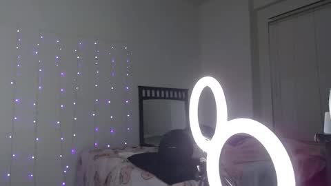 Bella Monroe online show from 01/09/25, 08:24