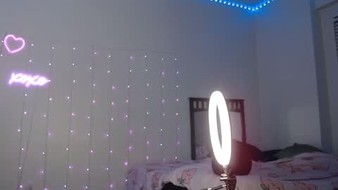 Bella Monroe online show from 02/21/25, 07:45