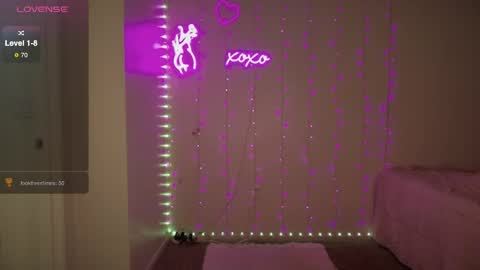 Bella Monroe online show from 04/09/26, 04:56